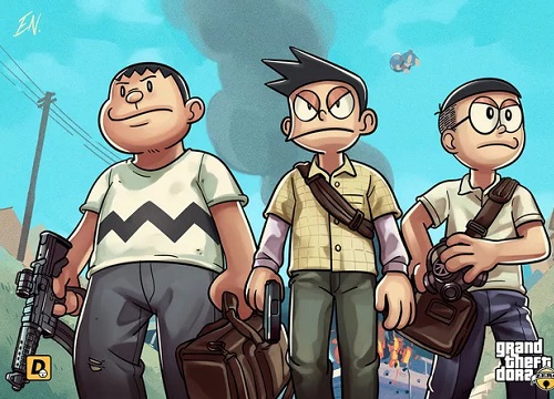 Chia sẻ 86 về hình ảnh suneo hay nhất  coedocomvn