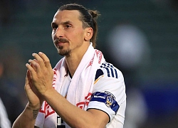 Ibrahimovic từng dọa giết đồng đội chỉ vì 1 trận thua