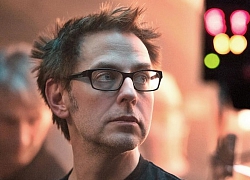 James Gunn không có kế hoạch thực hiện 'Guardians of the Galaxy 4'!