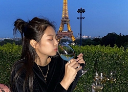 Jennie đích thị là idol tạo trend, để kiểu tóc nào cũng thành mốt đình đám