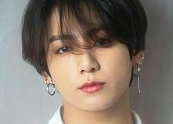 Jungkook (BTS) chỉ nói một câu: 'Tôi nhớ bạn rất nhiều' cũng trở thành trending trên Twitter