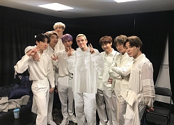 Không cần quảng bá, ca khúc b-side Make It Right phiên bản kết hợp cùng Lauv của BTS vẫn 'tằng tằng' cán mốc 100 triệu lượt stream