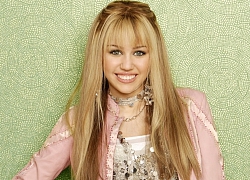 Không phải Wrecking Ball, Miley Cyrus cho rằng đây mới là ca khúc giúp cô thoát khỏi hình tượng Hannah Montana