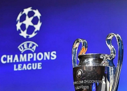 Kịch bản nào khi Champions League đá một lượt trận