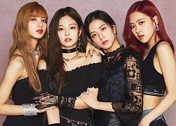 Kill This Love lập công, đưa BlackPink trở thành nghệ sĩ Hàn Quốc đầu tiên ghi nhận thành tích này