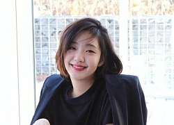 Kim Go Eun và loạt sao sở hữu mắt 1 mí "lệch chuẩn" vẫn đẹp hút hồn