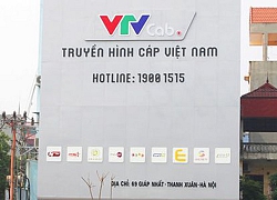 Lãi ròng hợp nhất 2019 của VTVCAB đột ngột giảm 81% dù công ty mẹ vẫn tăng trưởng