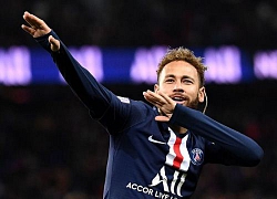 Lãnh đạo PSG chi số tiền khủng giữ chân Neymar