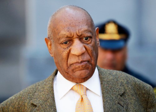 Lấy lý do sợ nhiễm Covid-19, Bill Cosby vẫn không được ra tù sớm