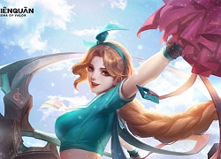 Liên Quân Mobile: Garena treo thưởng skin của tướng có độ khó kỷ lục, game thủ lại bất mãn