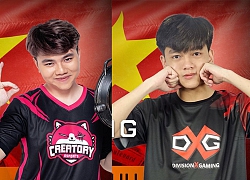 Lộ diện 16 đội trưởng tại PUBG Nations All Star Summit: Kẻ tám lạng, người nửa cân