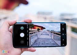 Loạt smartphone sở hữu camera có độ phân giải cao nhất hiện nay