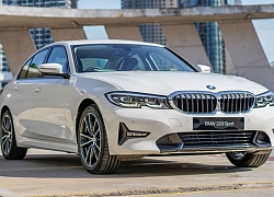 Loạt xe BMW sẽ trình làng ở Việt Nam ngày 22/4