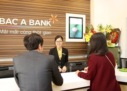 Lợi nhuận quý I của BacABank giảm 27%