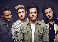 Louis Tomlinson lo ngại vì Liam Payne đang tiết lộ quá nhiều về kế hoạch sắp tới của One Direction