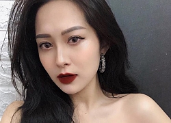 Lượn Instagram, dân mạng lọt ngay vào mê cung hot girl Việt gợi cảm