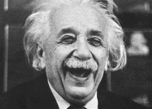 Ly kỳ hành trình đi tìm đôi mắt không được hỏa táng của Einstein