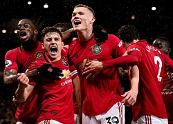 Man United trả 100 triệu bảng cho hợp đồng kỷ lục với &#8220;thần đồng&#8221; Sancho