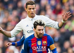 Messi, Ronaldo và những cặp kỳ phùng địch thủ của thể thao thế giới