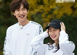 "Mợ ngố" Song Ji Hyo từng bật khóc tại lễ trao giải vì Lee Kwang Soo, lý do đằng sau khiến ai cũng phải nghẹn ngào