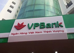 Mọi hoạt động cải thiện, lợi nhuận VPBank tăng 63% trong quý I