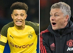 MU dễ đứt Jadon Sancho, Mbappe bị cảnh báo thái độ