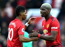 MU đón tin cực vui khi trái bóng Premier League lăn trở lại