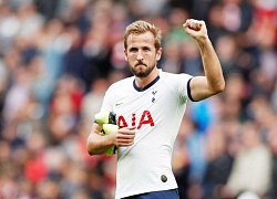 MU không đổ tiền mua Harry Kane, lý do chính là đây