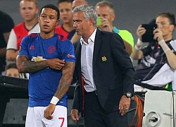 MU nâng cấp đôi cánh: Solskjaer gây bất ngờ, có thể đưa Depay trở về