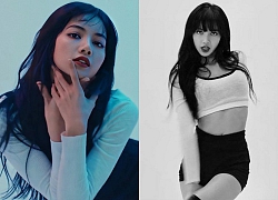 Muốn "rớt liêm sỉ" vì ảnh mới khoe body bốc lửa của Lisa (BLACKPINK), nhưng ai để ý phần mái chẳng còn "bất biến" không?