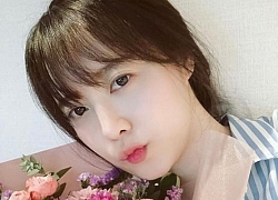 'Nàng cỏ' Goo Hye Sun đẹp như hoa sau 1 năm ly hôn Ahn Jae Hyun: Hóa gái 18!