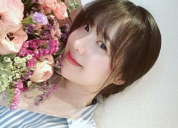 'Nàng cỏ' Goo Hye Sun gây xôn xao với diện mạo sau khi giảm 11kg, biểu cảm hiếm có hậu ly hôn gây chú ý