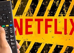 Netflix bổ sung 50 triệu USD vào quỹ cứu trợ Covid-19