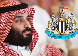 Newcastle đổi đời, tỷ phú Saudi Arabia bơm "tiền tấn" chuyển nhượng