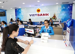 Ngân hàng đầu tiên báo lãi tăng 130% trong quý I