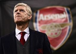 Ngày này năm xưa: HLV Wenger từ chức HLV trưởng Arsenal