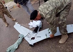 Nguy cơ xung đột Nga-Thổ tại Libya khi UAV Nga bị bắn