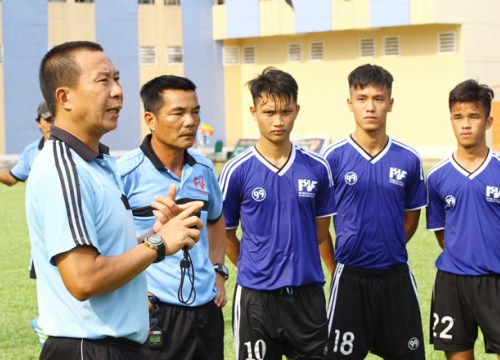 Nguyễn Mạnh Cường: "Thủ lĩnh tinh thần" của chiến công lịch sử