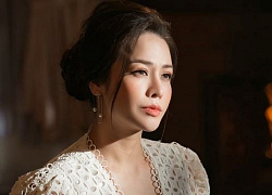 Nhật Kim Anh: 'Phụ nữ yêu con hơn bản thân mình, còn đàn ông chỉ yêu con qua lời nói'