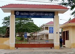 Nhiều học sinh Lâm Đồng giành học bổng toàn phần Chính phủ Liên bang Nga