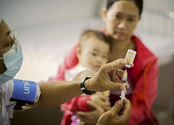 Những điều cần biết khi tiêm phòng vaccine lao cho trẻ