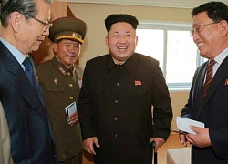 Những lần Kim Jong-un vắng bóng