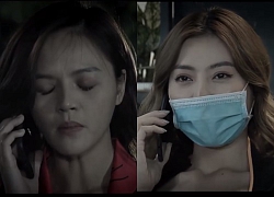 'Những ngày không quên' trailer tập 12: 'Tiểu tam' Vy lật bài ngửa, Huệ tuyên bố 'nhân phẩm không đáng quan tâm'