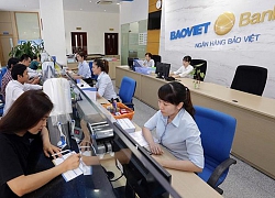 Nợ xấu của BaoViet Bank cao chót vót