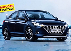 Ô tô Hyundai mới đẹp long lanh vừa giá rẻ chỉ từ 290 triệu vừa 'siêu' tiết kiệm xăng