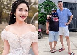 Ốc Thanh Vân bị chê "kém duyên" vì so sánh Hiếu Hiền với chồng, netizen tranh cãi nảy lửa chuyện nói đùa trên MXH