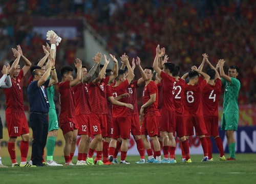 Ông Park gặp trắc trở nếu dời vòng loại World Cup