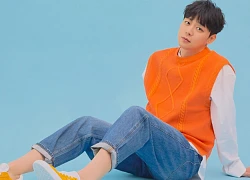 Park Yoochun gây phẫn nộ khi thu phí đăng ký fan club hơn 1 triệu đồng