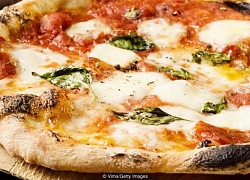 Pizza có nguồn gốc từ đâu