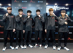 Playoff LCK mùa xuân - Liệu Hàn Quốc có đại diện nào xứng đáng đi MSI hơn T1 và 'chủ tịch' Faker?